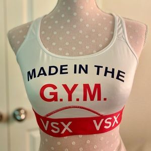 VS sports bra 💕💕